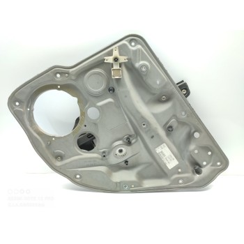 Recambio de elevalunas trasero derecho para volkswagen golf iv berlina (1j1) básico referencia OEM IAM 1J4839756E  