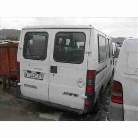CITROËN JUMPER CAJA CERRADA (1)