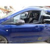 Recambio de puerta delantera izquierda para ford tourneo courier (c4a) sport referencia OEM IAM PET76A20125JB  