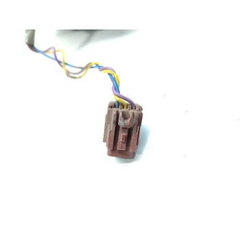 Recambio de retrovisor izquierdo para nissan almera (n15) gx referencia OEM IAM 963021N600  