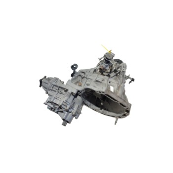 Recambio de caja cambios para suzuki vitara 1.0 t gle 4wd referencia OEM IAM ZFD  