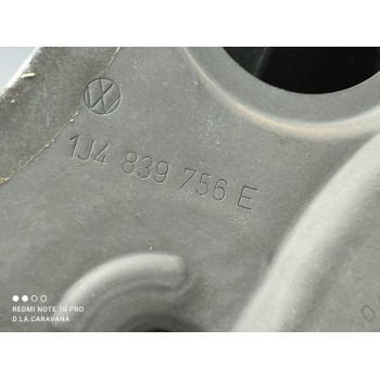 Recambio de elevalunas trasero derecho para volkswagen golf iv berlina (1j1) básico referencia OEM IAM 1J4839756E  