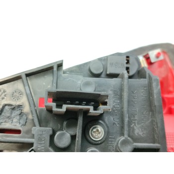 Recambio de piloto trasero derecho interior para audi a4 ber. (b8) e referencia OEM IAM 8K5945094K  