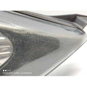 Recambio de faro izquierdo para ford fiesta (cb1) ghia referencia OEM IAM 8A6113W030AH  