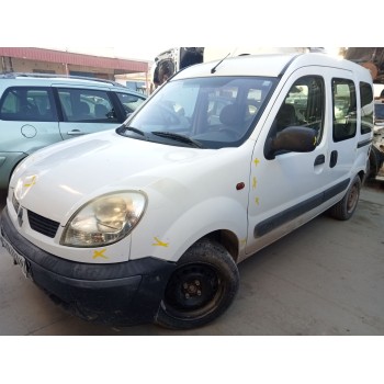 renault kangoo (kc0/1_) del año 2004
