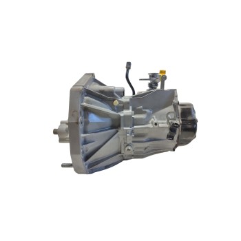 Recambio de caja cambios para suzuki vitara 1.0 t gle 4wd referencia OEM IAM ZFD  