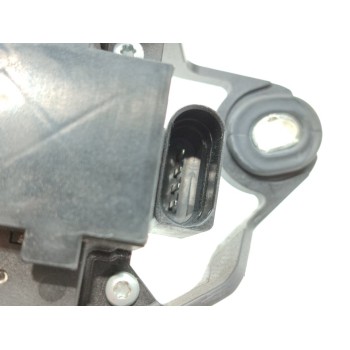 Recambio de motor limpia trasero para volkswagen golf vi (5k1) advance referencia OEM IAM 5K6955711B  