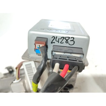 Recambio de columna direccion para ssangyong xlv crystal 4x2 referencia OEM IAM 4620035003  