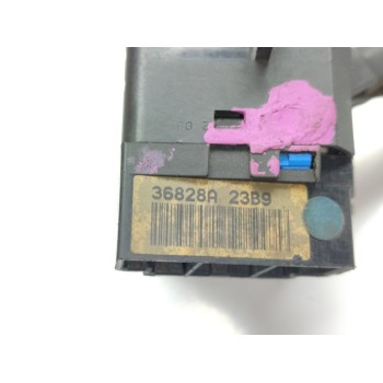 Recambio de mando luces para nissan vanette cargo (hc23) furg. referencia OEM IAM 36828A  