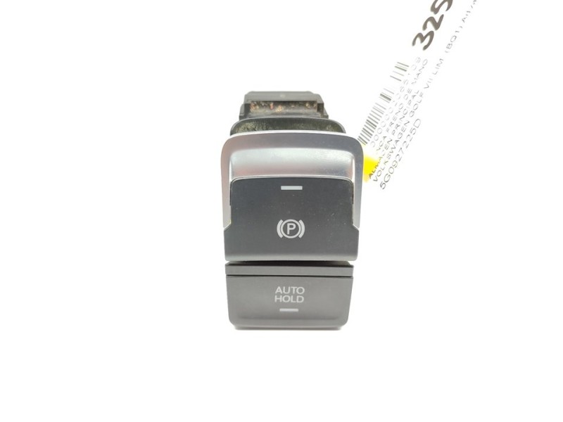 Recambio de palanca freno para volkswagen golf vii lim. (bq1) advance referencia OEM IAM 5G0927225D  