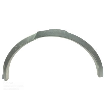 Recambio de aletin trasero izquierdo para land rover discovery sport se referencia OEM IAM FK72290E23  