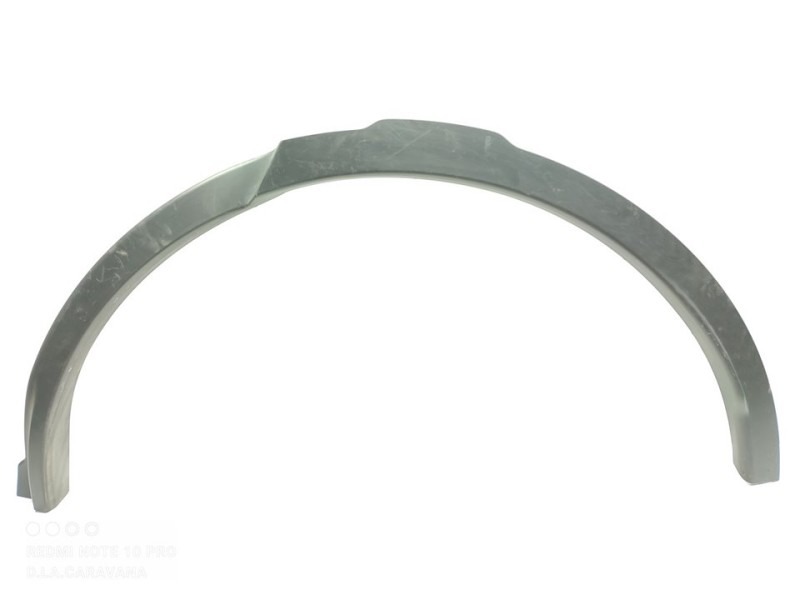 Recambio de aletin trasero izquierdo para land rover discovery sport se referencia OEM IAM FK72290E23  