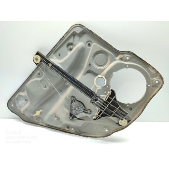 Recambio de elevalunas trasero derecho para volkswagen golf iv berlina (1j1) básico referencia OEM IAM 1J4839756E  