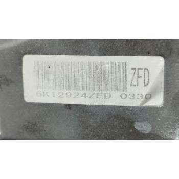Recambio de caja cambios para suzuki vitara 1.0 t gle 4wd referencia OEM IAM ZFD  