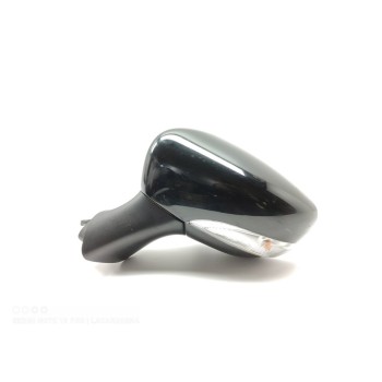 Recambio de retrovisor izquierdo para renault clio iv authentique referencia OEM IAM 963022031R  