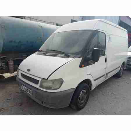 FORD TRANSIT CAJA CERRADA, LARGA (FY) (2000 =>)