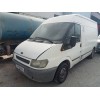 ford transit caja cerrada, larga (fy) (2000 =>) del año 2002