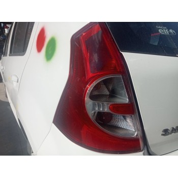 PILOTO TRASERO IZQUIERDO 6001551384 