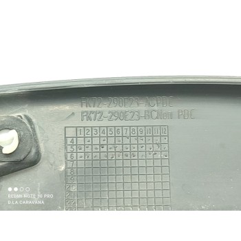 Recambio de aletin trasero izquierdo para land rover discovery sport se referencia OEM IAM FK72290E23  