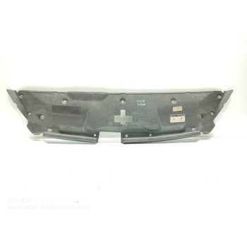 Recambio de molduras delanteras para peugeot 508 access referencia OEM IAM 9686697070  