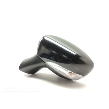 Recambio de retrovisor izquierdo para renault clio iv authentique referencia OEM IAM 963022031R  