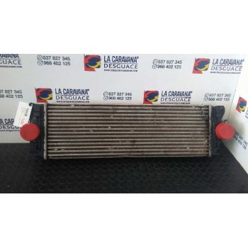 INTERCOOLER 2E0145804 