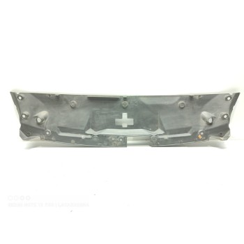 Recambio de molduras delanteras para peugeot 508 access referencia OEM IAM 9686697070  