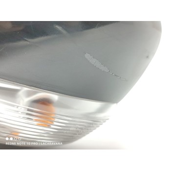 Recambio de retrovisor izquierdo para renault clio iv authentique referencia OEM IAM 963022031R  