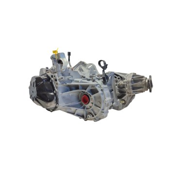 Recambio de caja cambios para suzuki vitara 1.0 t gle 4wd referencia OEM IAM ZFD  