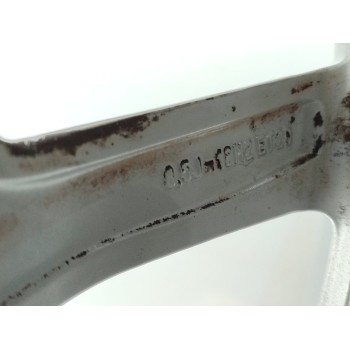 Recambio de llanta para audi a5 sportback (8t) 2.0 tdi (140kw) referencia OEM IAM 8T0601025CC  