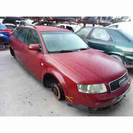 AUDI A4 AVANT (8E)