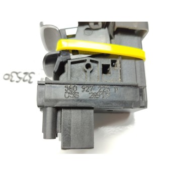 Recambio de palanca freno para volkswagen golf vii lim. (bq1) advance referencia OEM IAM 5G0927225D  