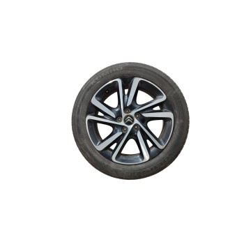 Recambio de llanta para citroën c4 picasso feel referencia OEM IAM 9813863177  