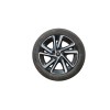 Recambio de llanta para citroën c4 picasso feel referencia OEM IAM 9813863177  