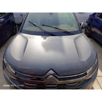 Recambio de capo para citroën c5 aircross live pack referencia OEM IAM 9825770480  