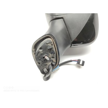 Recambio de retrovisor izquierdo para renault clio iv authentique referencia OEM IAM 963022031R  