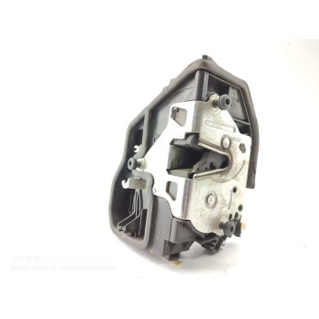 Recambio de cerradura puerta delantera derecha para bmw serie 1 lim. 5-trg. (f20) 116d referencia OEM IAM 7229458  