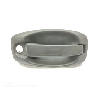 MANETA EXTERIOR DELANTERA IZQUIERDA 242557E 