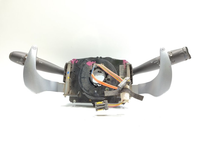 Recambio de mando multifuncion para citroën c2 collection referencia OEM IAM 96576783XT  