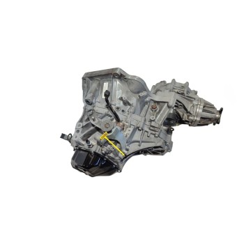 Recambio de caja cambios para suzuki vitara 1.0 t gle 4wd referencia OEM IAM ZFD  