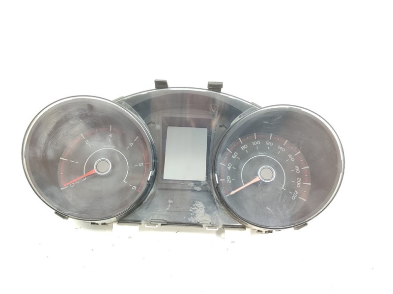 Recambio de cuadro instrumentos para ssangyong xlv crystal 4x2 referencia OEM IAM 8021035090  
