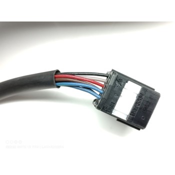 Recambio de retrovisor izquierdo para renault clio iv authentique referencia OEM IAM 963022031R  