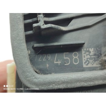 Recambio de cerradura puerta delantera derecha para bmw serie 1 lim. 5-trg. (f20) 116d referencia OEM IAM 7229458  