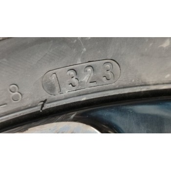 Recambio de llanta para citroën c4 picasso feel referencia OEM IAM 9813863177  
