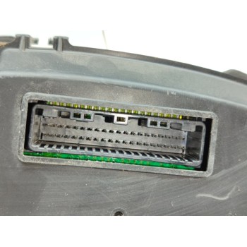 Recambio de cuadro instrumentos para ssangyong xlv crystal 4x2 referencia OEM IAM 8021035090  