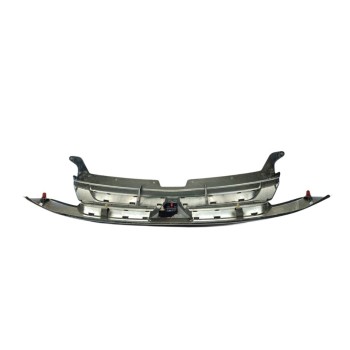 Recambio de rejilla delantera para mitsubishi outlander (gf0) motion 2wd referencia OEM IAM 7450A992  