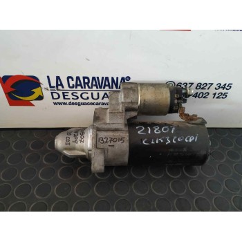 MOTOR ARRANQUE A0061514101 