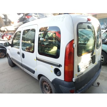 renault kangoo (kc0/1_) del año 2004