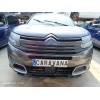 Recambio de paragolpes delantero para citroën c5 aircross live pack referencia OEM IAM 1638494480  