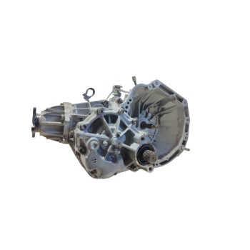 Recambio de caja cambios para suzuki vitara 1.0 t gle 4wd referencia OEM IAM ZFD  